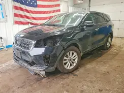 5XYPGDA34KG564211 2019 KIA SORENTO