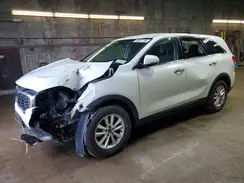 5XYPGDA34KG566671 2019 KIA SORENTO