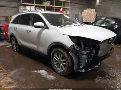 5XYPGDA34KG571207 2019 KIA SORENTO