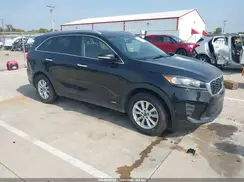 5XYPGDA34KG573779 2019 KIA SORENTO