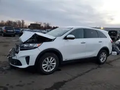 5XYPGDA34KG573863 2019 KIA SORENTO