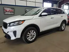 5XYPGDA34KG574575 2019 KIA SORENTO