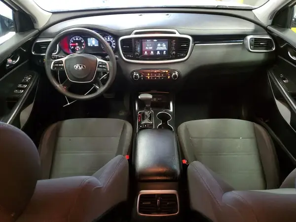 5XYPGDA34KG574575 2019 KIA SORENTO - Image 8