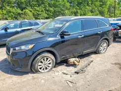 5XYPGDA34KG589688 2019 KIA SORENTO