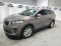 5XYPGDA34KG590291 2019 KIA SORENTO