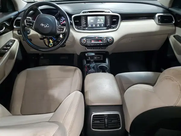 5XYPGDA34KG590291 2019 KIA SORENTO - Image 8