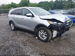 5XYPGDA34KG591344 2019 KIA SORENTO