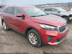5XYPGDA34KG595863 2019 KIA SORENTO