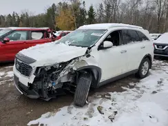 5XYPGDA34KG600723 2019 KIA SORENTO