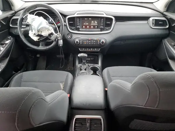 5XYPGDA34KG600723 2019 KIA SORENTO - Image 8