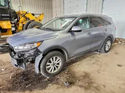 5XYPGDA34KG600902 2019 KIA SORENTO