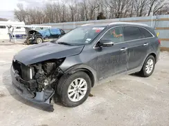 5XYPGDA34KG602780 2019 KIA SORENTO