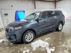 5XYPGDA34KG603797 2019 KIA SORENTO