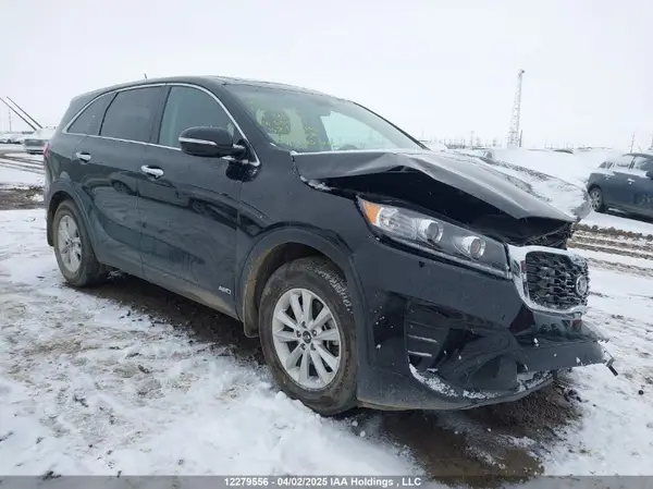 5XYPGDA34LG613134 2020 KIA SORENTO - Image 1