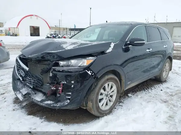 5XYPGDA34LG613134 2020 KIA SORENTO - Image 2