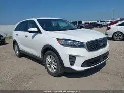 5XYPGDA34LG614803 2020 KIA SORENTO