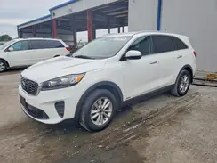 5XYPGDA34LG624036 2020 KIA SORENTO