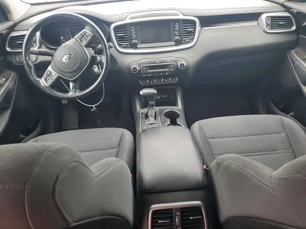 5XYPGDA34LG624036 2020 KIA SORENTO - Image 8