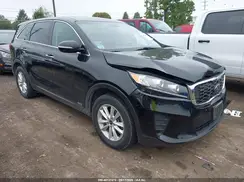 5XYPGDA34LG626658 2020 KIA SORENTO