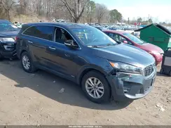 5XYPGDA34LG626742 2020 KIA SORENTO
