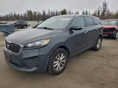 5XYPGDA34LG631259 2020 KIA SORENTO