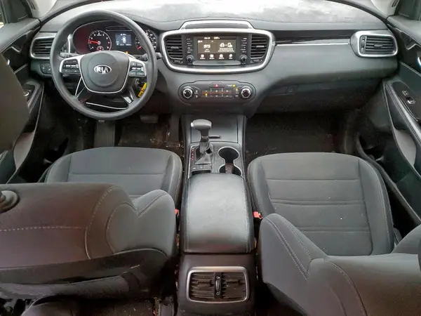 5XYPGDA34LG631259 2020 KIA SORENTO - Image 8