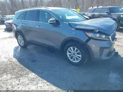5XYPGDA34LG632606 2020 KIA SORENTO