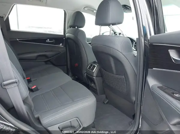 5XYPGDA34LG633285 2020 KIA SORENTO - Image 8
