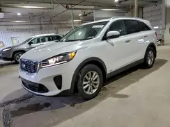 5XYPGDA34LG635067 2020 KIA SORENTO