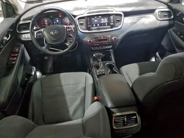 5XYPGDA34LG635067 2020 KIA SORENTO - Image 8