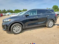 5XYPGDA34LG635392 2020 KIA SORENTO