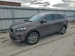 5XYPGDA34LG636333 2020 KIA SORENTO