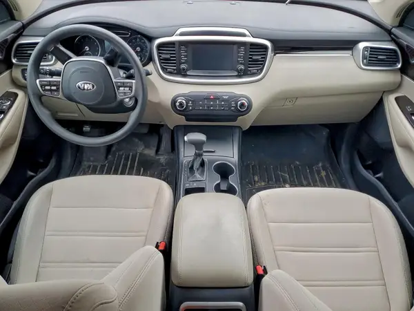 5XYPGDA34LG636333 2020 KIA SORENTO - Image 8
