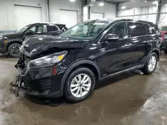 5XYPGDA34LG637725 2020 KIA SORENTO