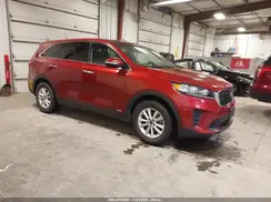5XYPGDA34LG638342 2020 KIA SORENTO