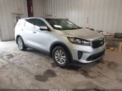 5XYPGDA34LG638597 2020 KIA SORENTO