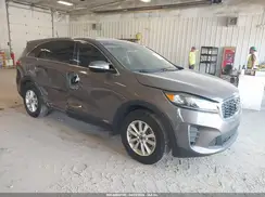 5XYPGDA34LG638633 2020 KIA SORENTO