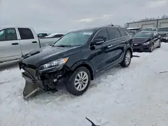 5XYPGDA34LG639782 2020 KIA SORENTO