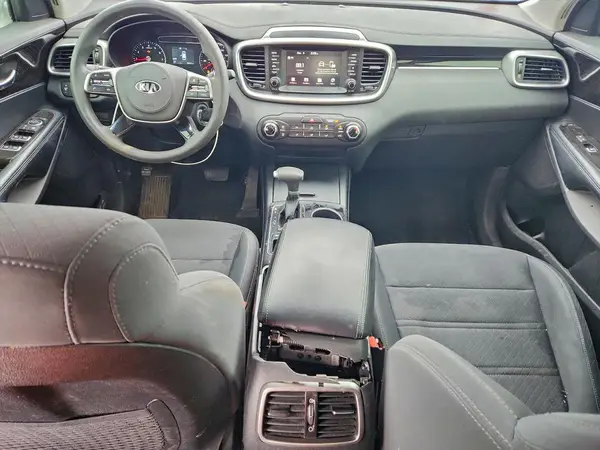 5XYPGDA34LG639782 2020 KIA SORENTO - Image 8
