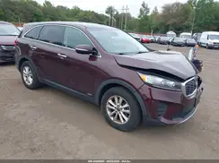 5XYPGDA34LG642178 2020 KIA SORENTO