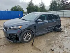 5XYPGDA34LG647669 2020 KIA SORENTO