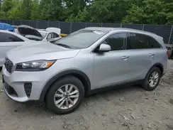 5XYPGDA34LG649602 2020 KIA SORENTO
