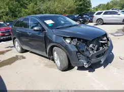 5XYPGDA34LG652421 2020 KIA SORENTO