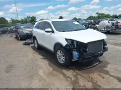 5XYPGDA34LG652578 2020 KIA SORENTO