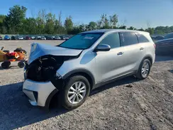 5XYPGDA34LG654377 2020 KIA SORENTO