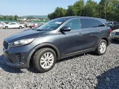 5XYPGDA34LG655934 2020 KIA SORENTO