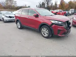 5XYPGDA34LG659787 2020 KIA SORENTO