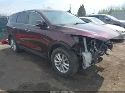 5XYPGDA34LG660440 2020 KIA SORENTO