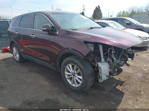 5XYPGDA34LG660440 2020 KIA SORENTO - Image 1