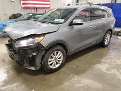 5XYPGDA34LG662642 2020 KIA SORENTO